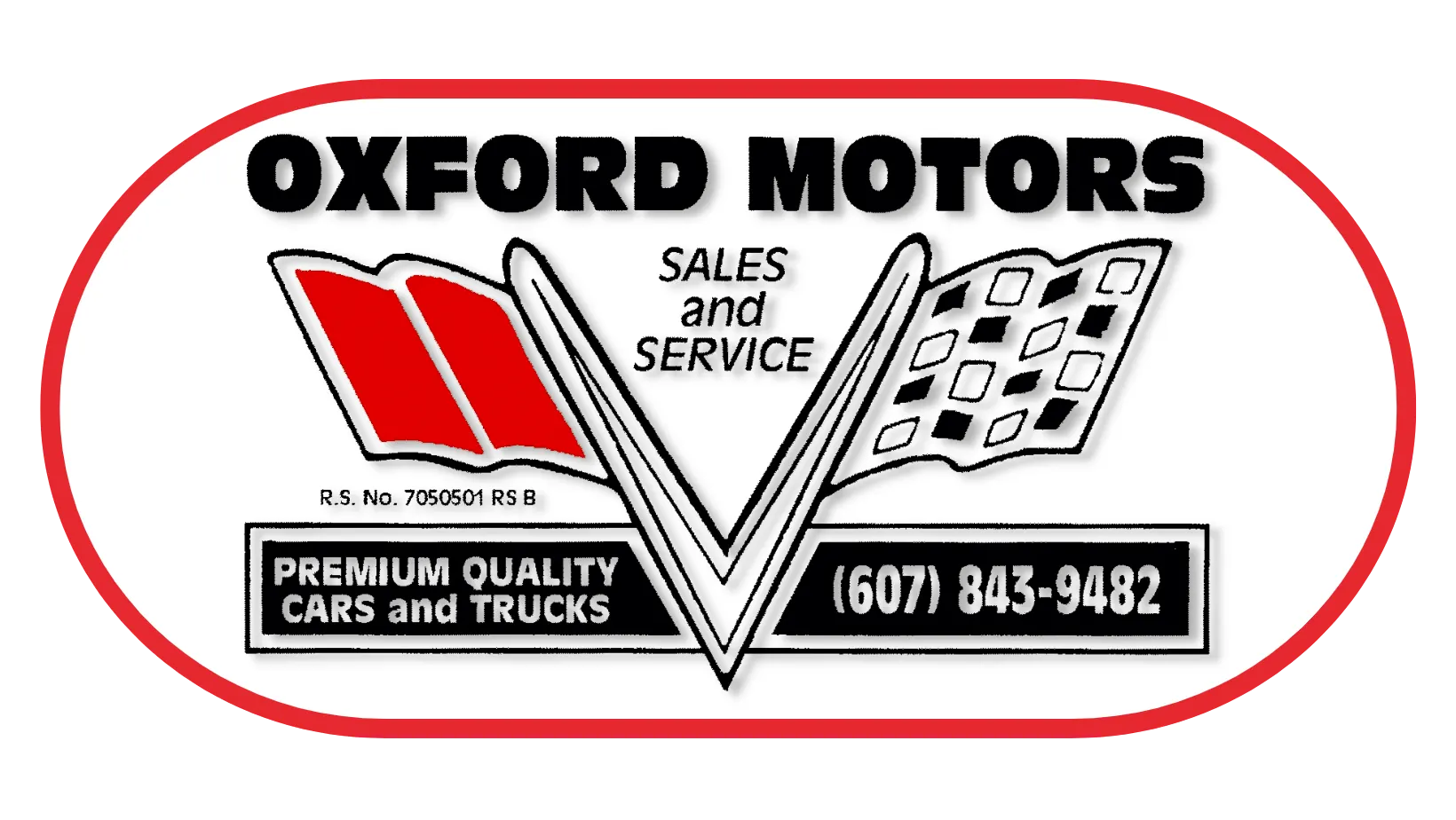 Oxford Motors
